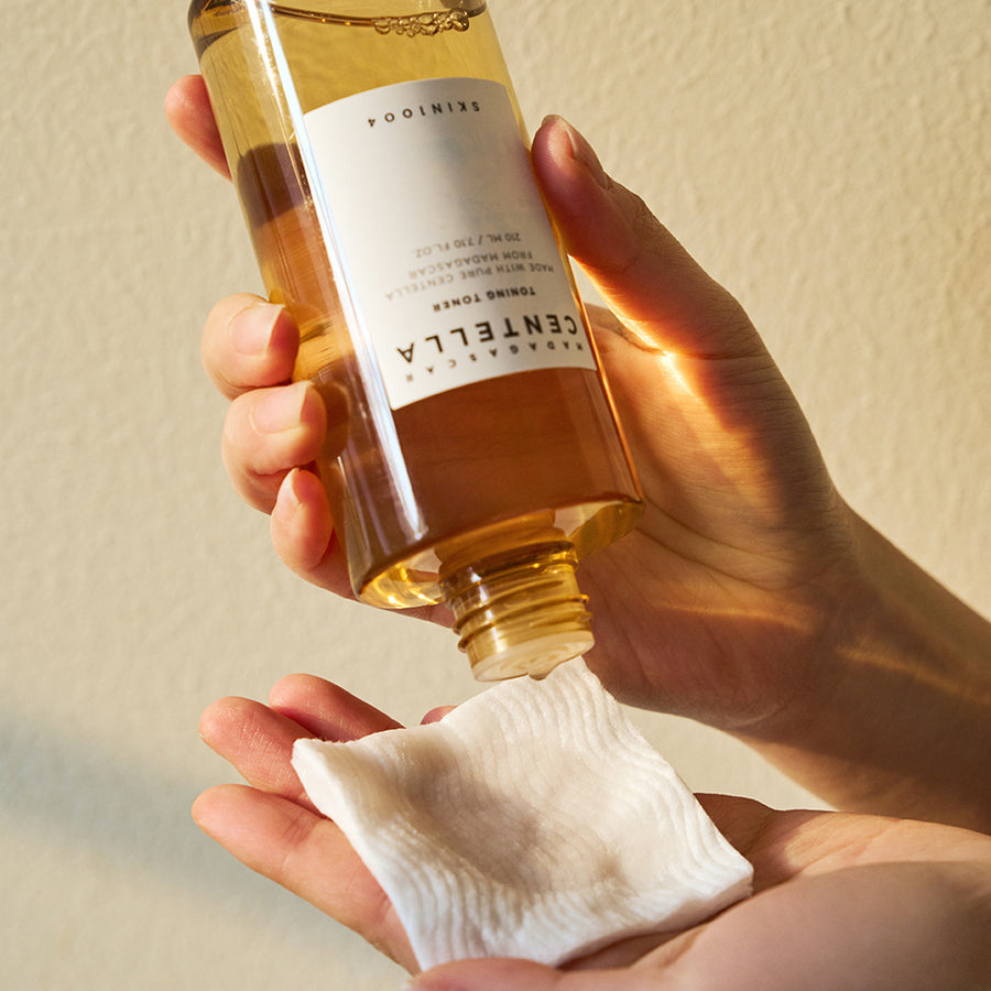 SKIN 1004 - Madagascar Centella Toning Toner - 210ml