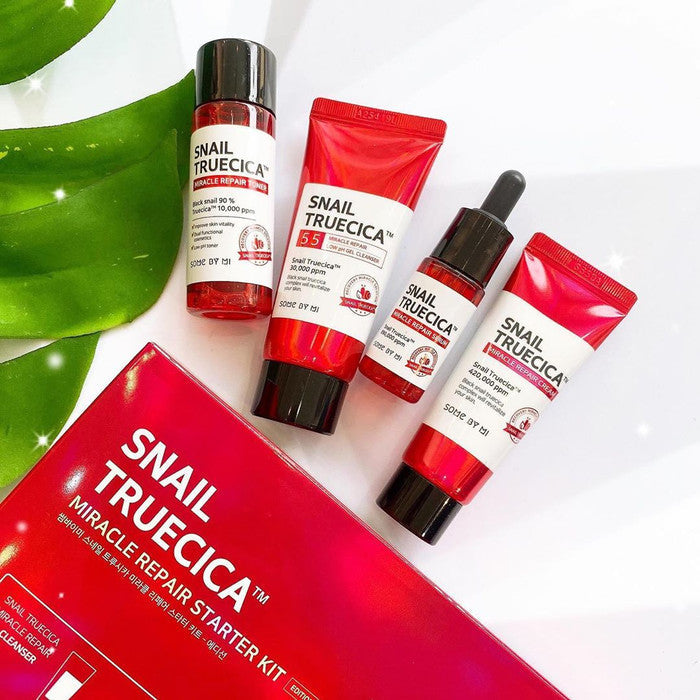 some-by-mi-snail-truecica-miracle-repair-starter-kit