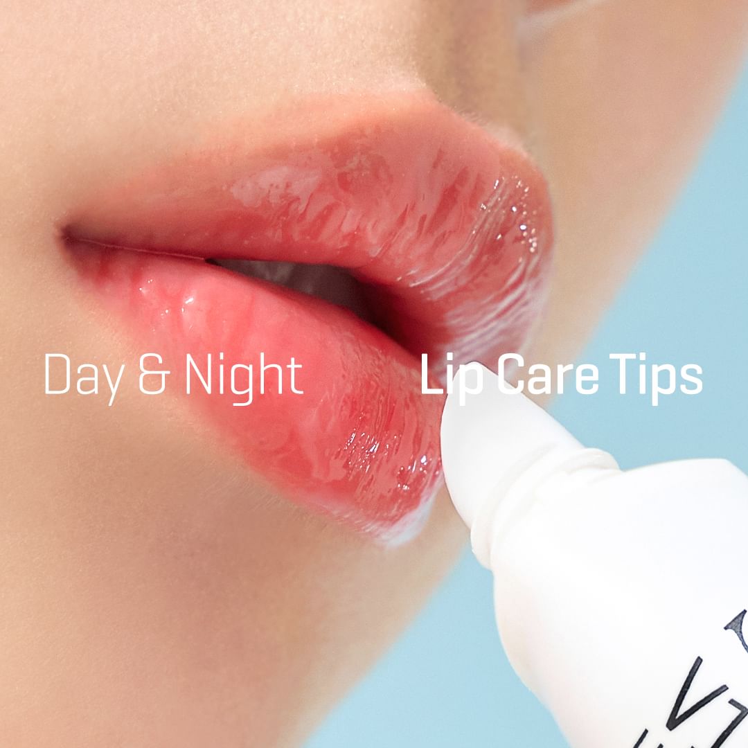 SOME BY MI - V10 Hyal Lip Sun Protector SPF15 - réf Rosy 7ml