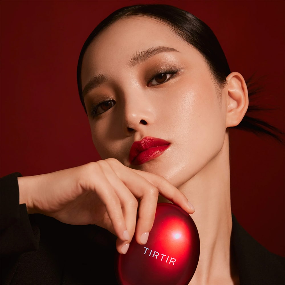 TIRTIR - Mask Fit Red Cushion - réf 21W Natural Ivory - 18g Full Size