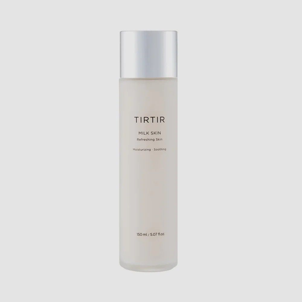 TIRTIR - Milk Skin Toner - 150ml
