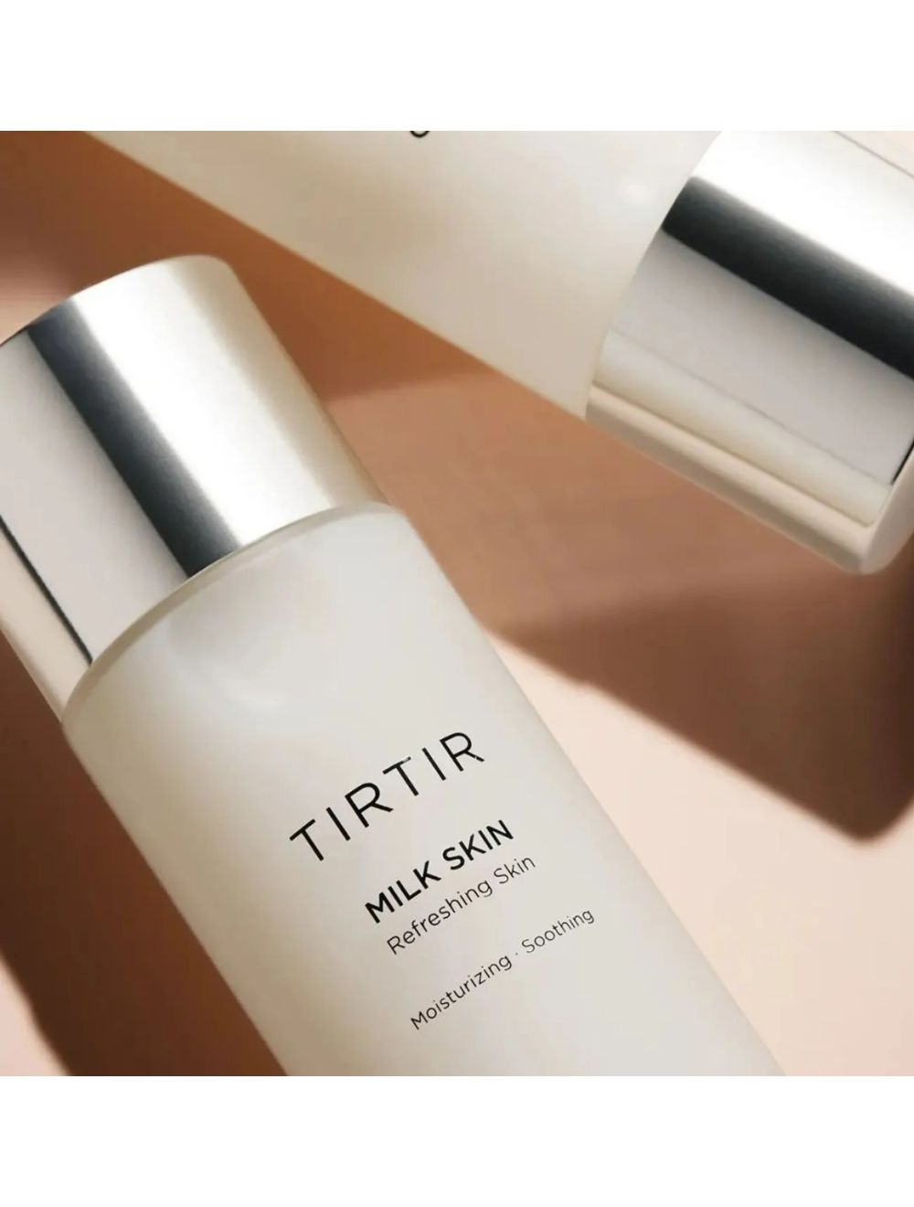 TIRTIR - Milk Skin Toner - 150ml