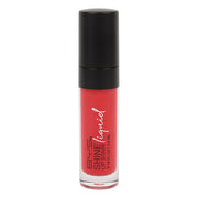BYS - Shine Liquid Lip Stain - réf Rouge Love