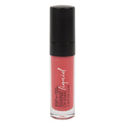 BYS - Shine Liquid Lip Stain - réf Sugar Pink