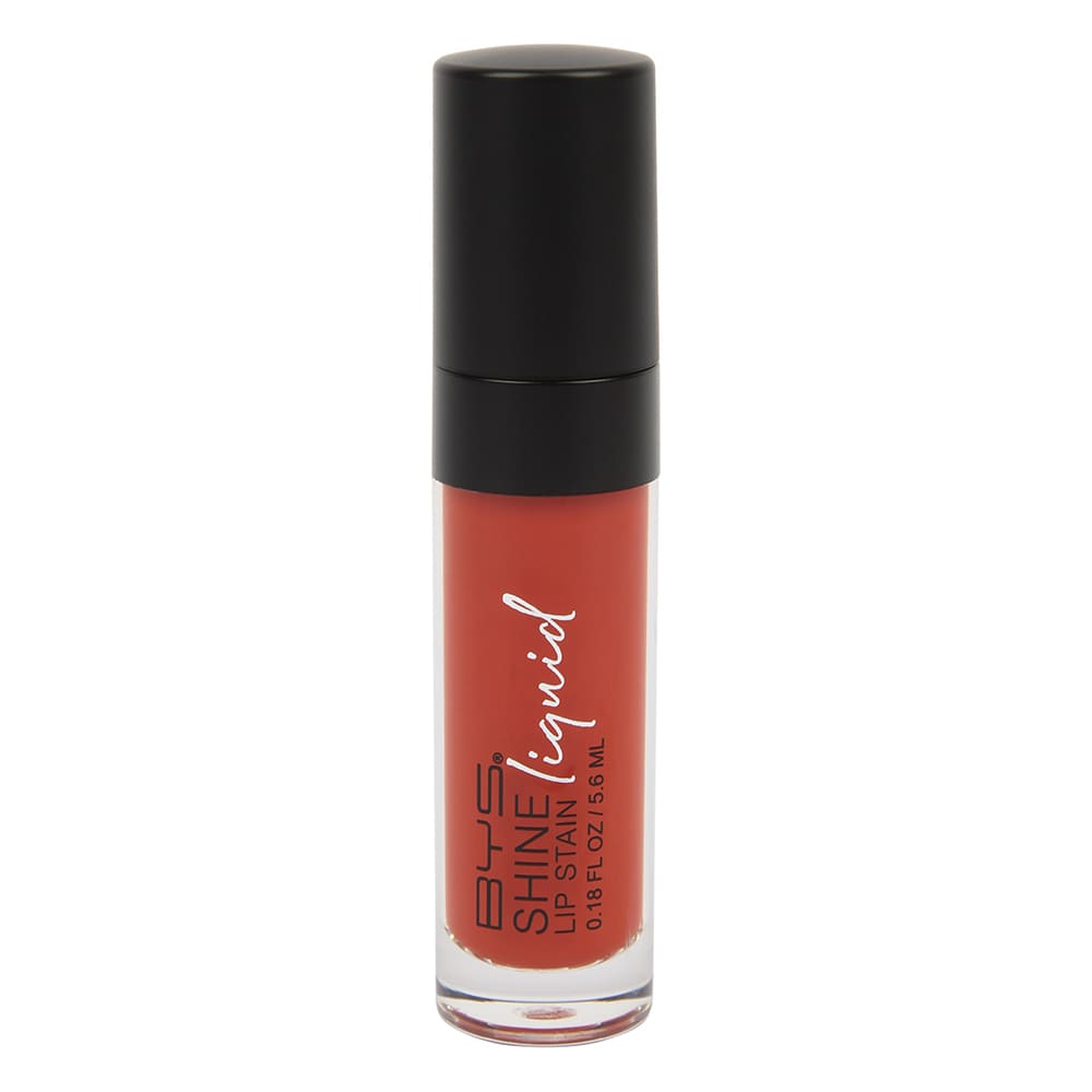 BYS - Shine Liquid Lip Stain - réf Vintage Film