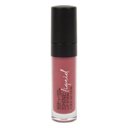 BYS - Shine Liquid Lip Stain - réf Wild Rose