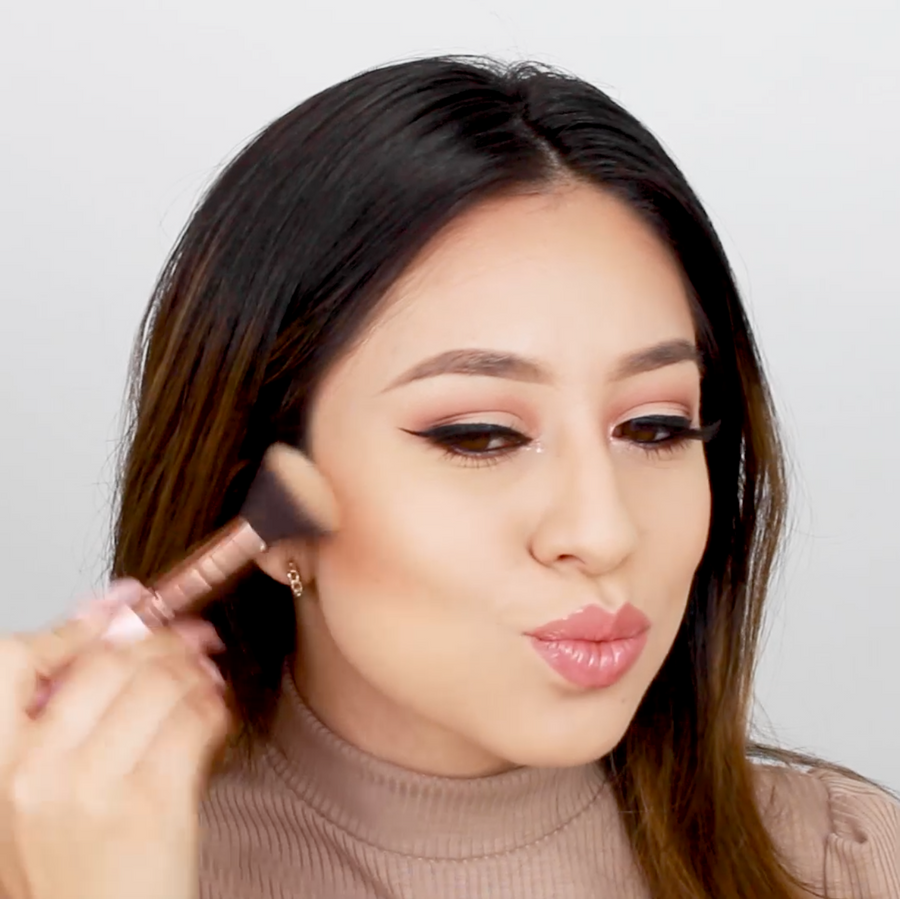 theBalm - Bronzilla Bronzer