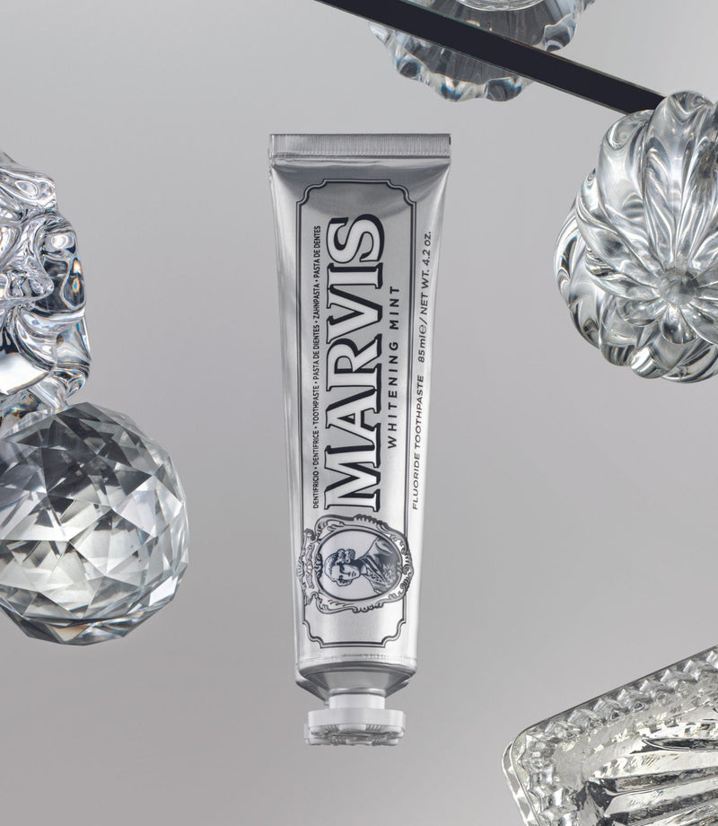 MARVIS - Whitennig Mint Toothpaste - 75ml