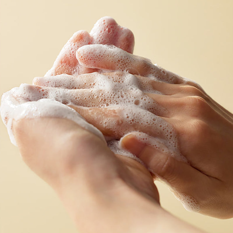 SOME BY MI - YUJA NIACIN BRIGHTENING ALL-IN-ONE CLEANSER-